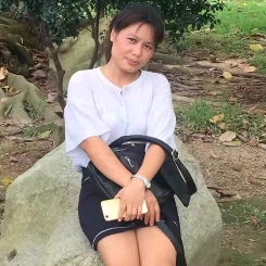 小燕子的第一张照片--福清相亲服务中心