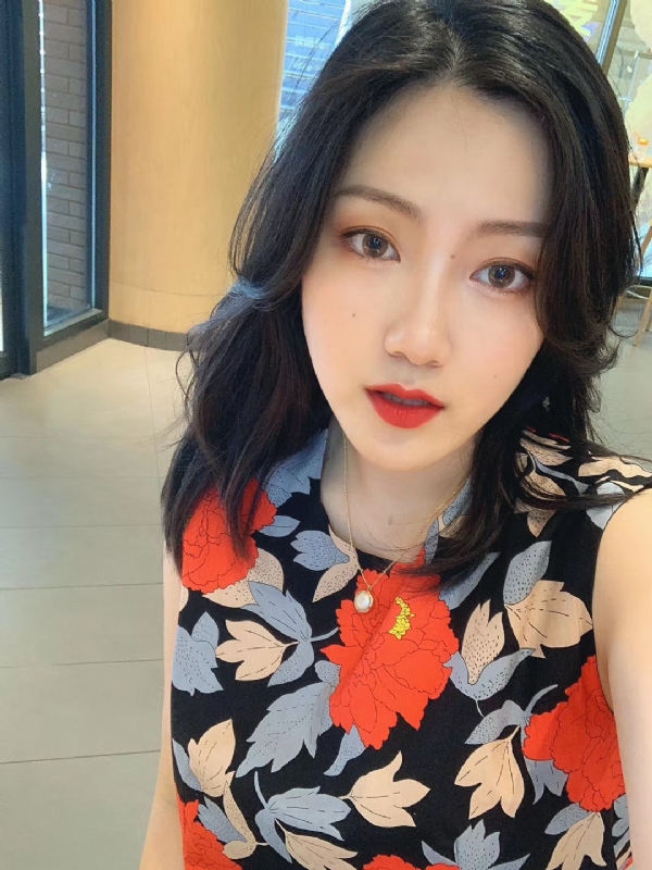 anny的第一张照片--福清相亲服务中心