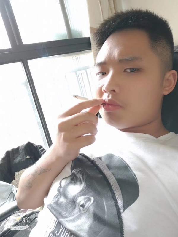 比比曾_的第二张照片--福清相亲服务中心