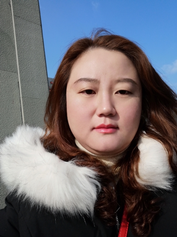 李清的第一张照片--福清相亲服务中心