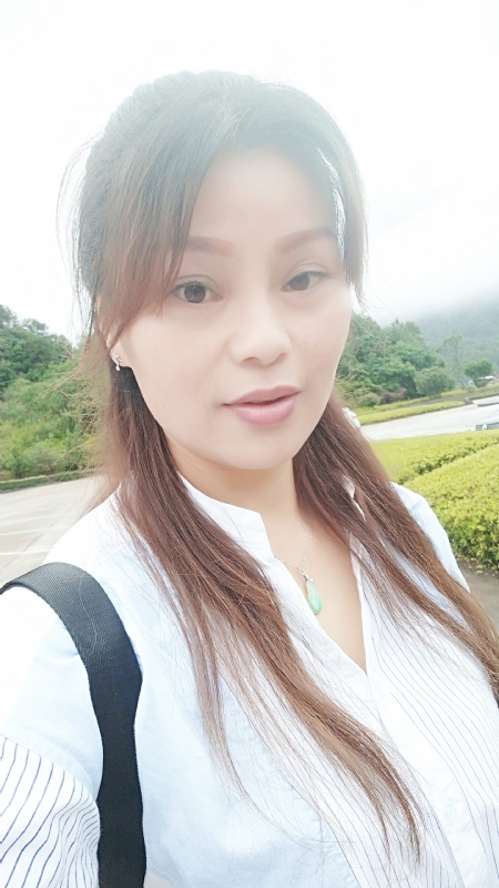 韩雅的第三张照片--福清相亲服务中心