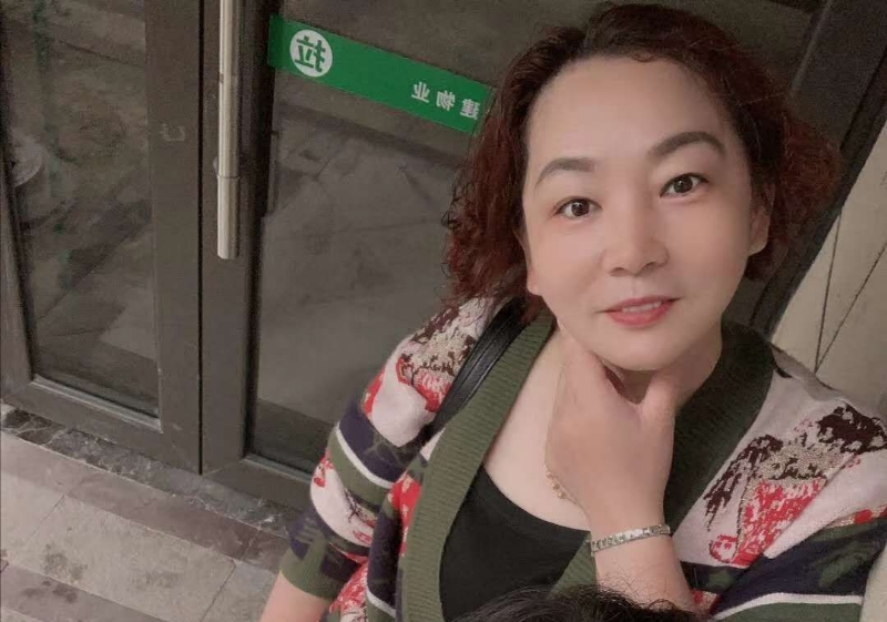 桃子的第一张照片--福清相亲服务中心