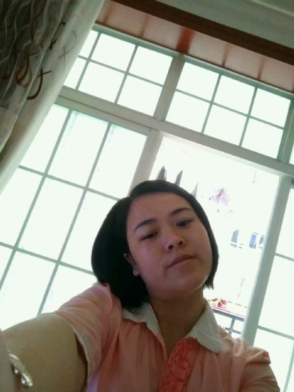 无忧的第一张照片--福清相亲服务中心