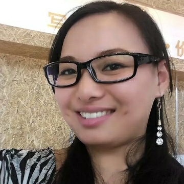 蕊倪的第一张照片--福清相亲服务中心