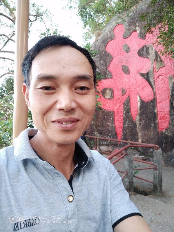 向往彩虹的第二张照片--福清相亲服务中心