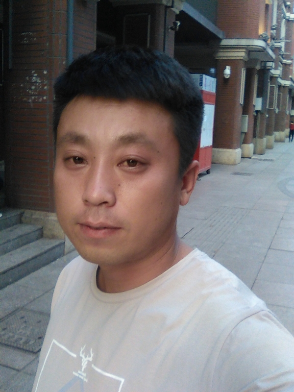 冰冷的心的第一张照片--福清相亲服务中心