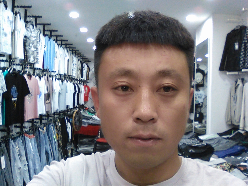 冰冷的心的第二张照片--福清相亲服务中心