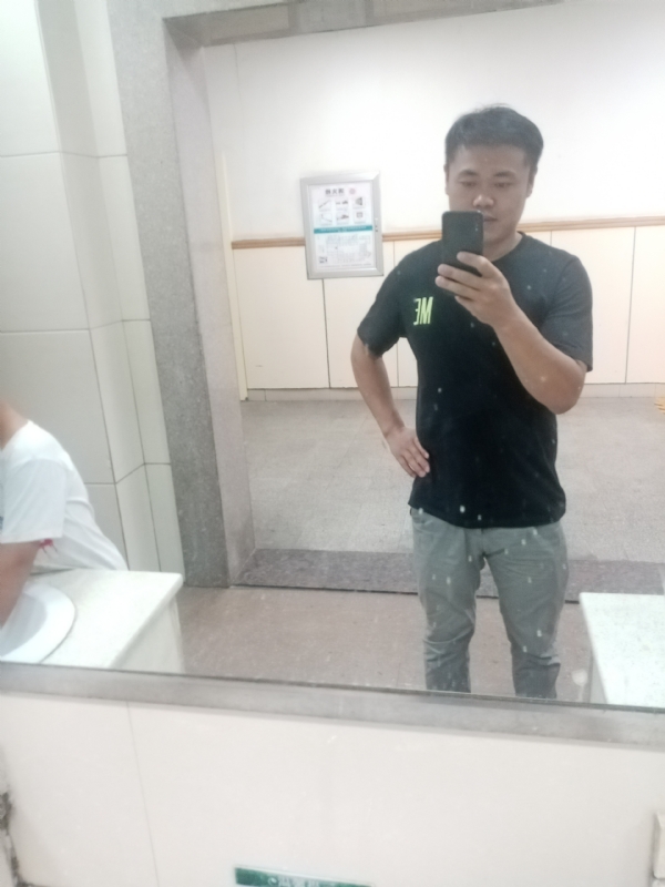 随遇而安的第一张照片--福清相亲服务中心