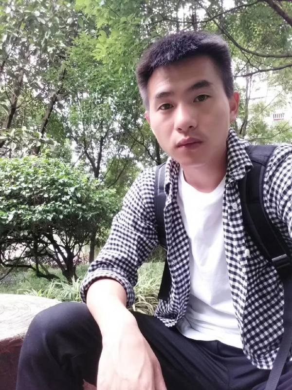 小杨的第一张照片--福清相亲服务中心