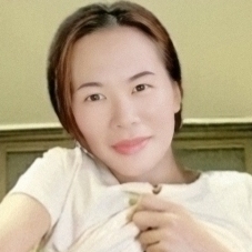 李梅的第一张照片--福清相亲服务中心