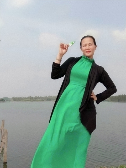 李梅的第二张照片--福清相亲服务中心