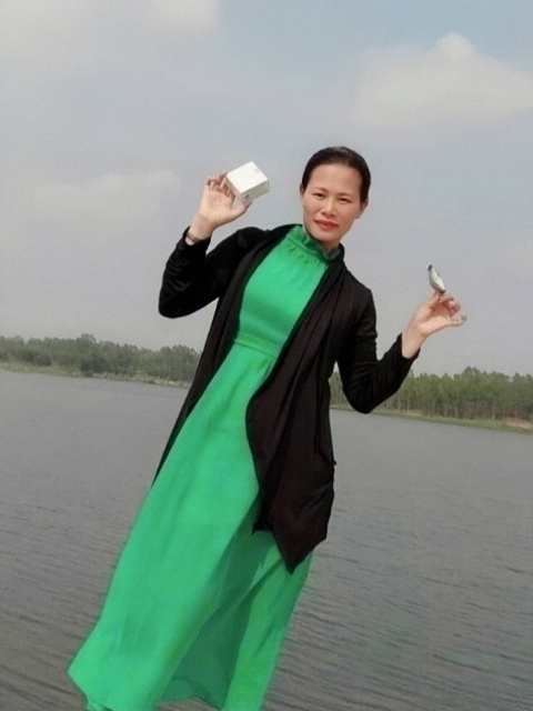 李梅的第三张照片--福清相亲服务中心