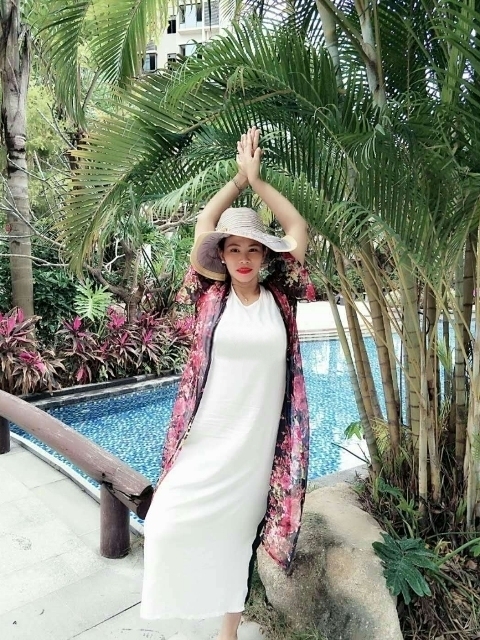 李梅的第四张照片--福清相亲服务中心