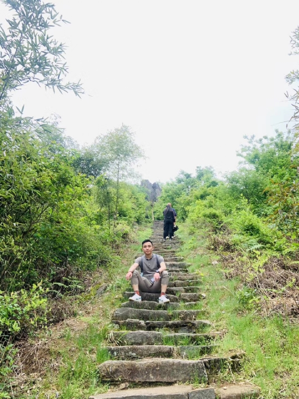 该怎么写喃的第一张照片--福清相亲服务中心