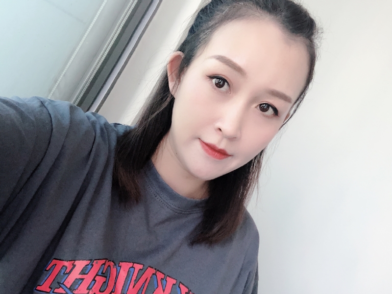 Amy的第一张照片--福清相亲服务中心