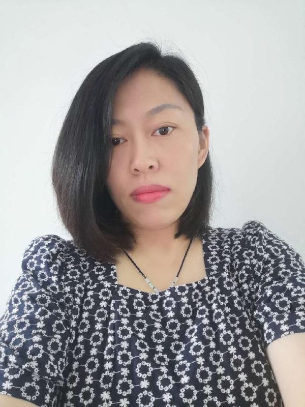 一笑而过的第二张照片--福清相亲服务中心