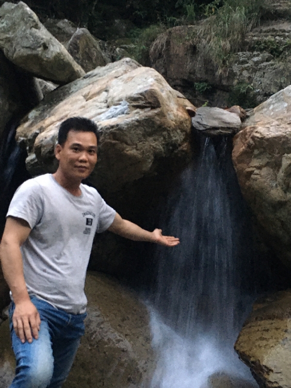 Luang少的第三张照片--福清相亲服务中心
