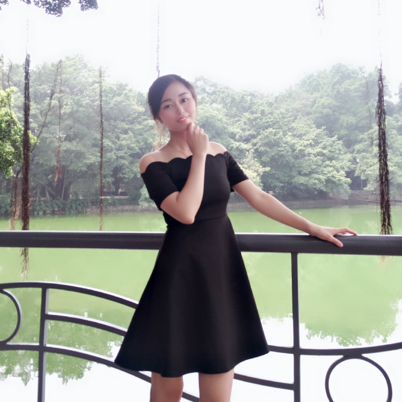 薇薇的第三张照片--福清相亲服务中心