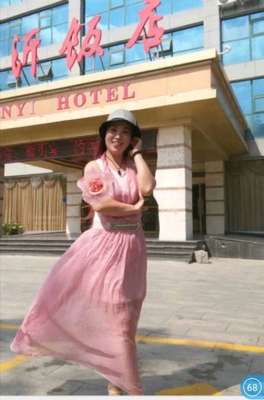 庭院深深的第一张照片--福清相亲服务中心