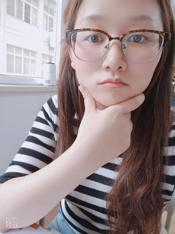 路晨的第一张照片--福清相亲服务中心