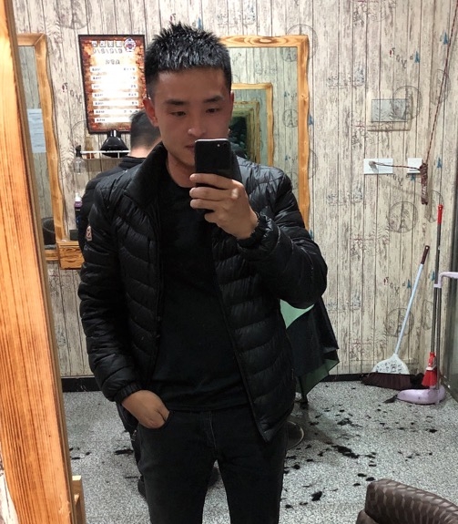 知足常乐的第一张照片--福清相亲服务中心