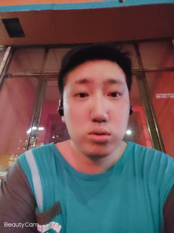 夜月星辰的第一张照片--福清相亲服务中心