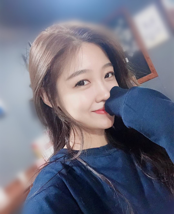 惜霜的第一张照片--福清相亲服务中心