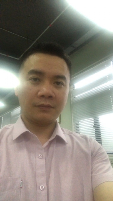 情怯的第一张照片--福清相亲服务中心