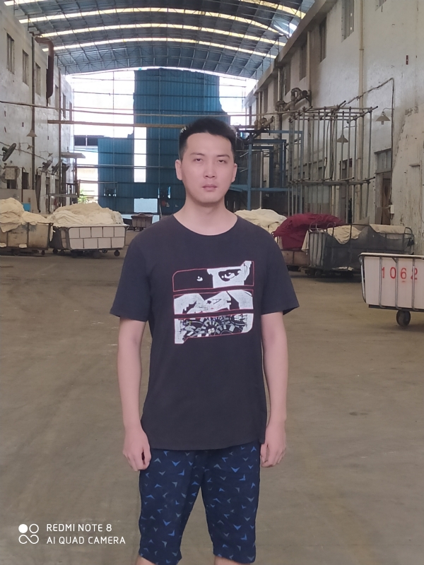 六月雨的第一张照片--福清相亲服务中心