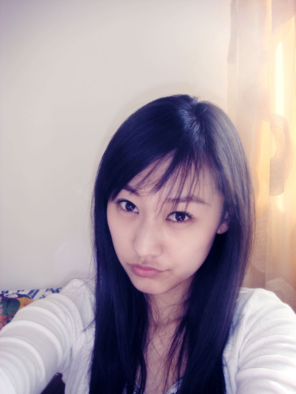 伤别离的第一张照片--福清相亲服务中心