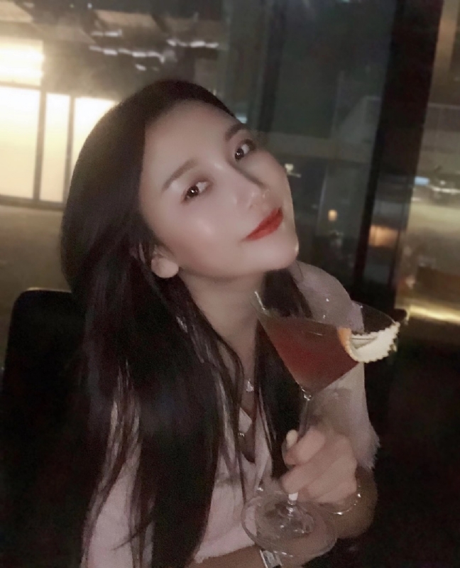 嫣然的第一张照片--福清相亲服务中心