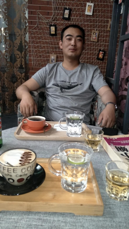 择乎期月的第一张照片--福清相亲服务中心