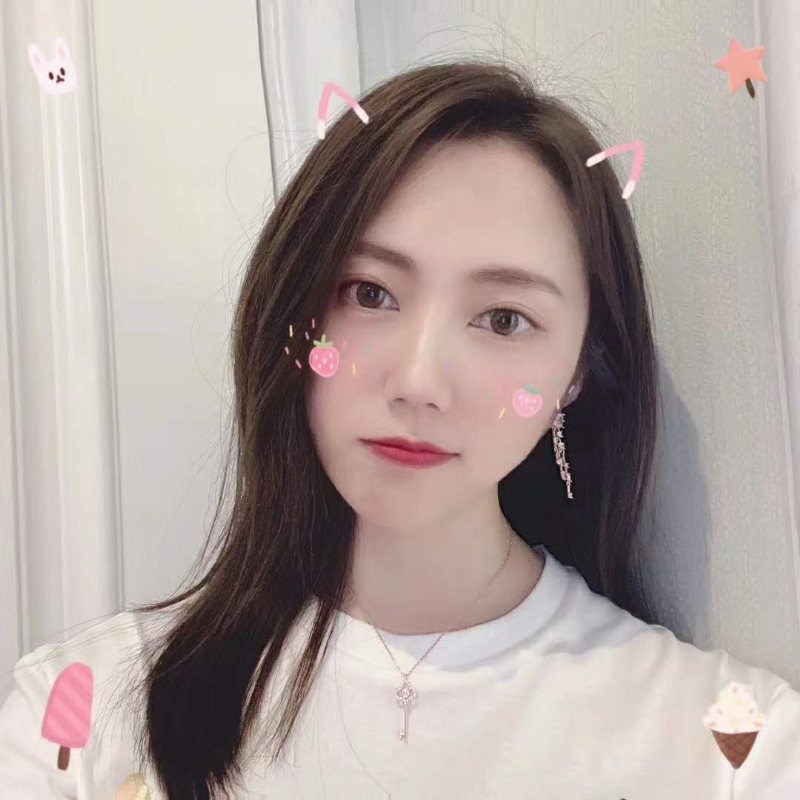 曼文的第一张照片--福清相亲服务中心