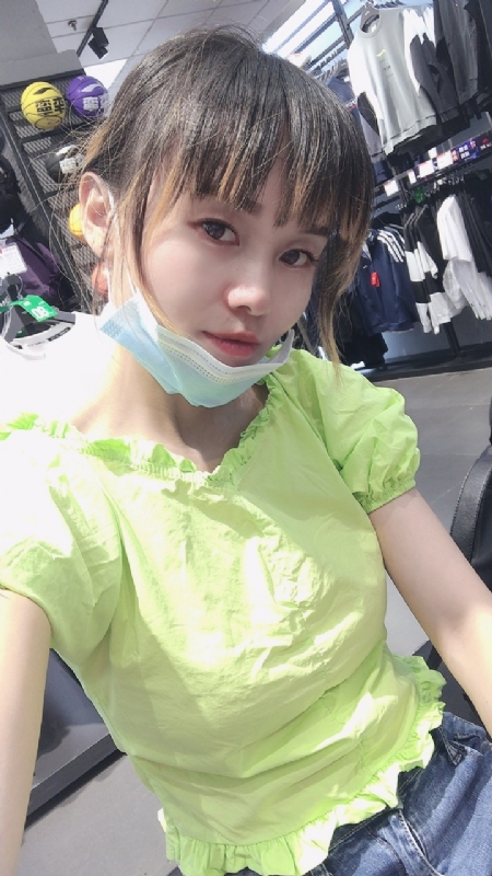 婀娜袅袅的第一张照片--福清相亲服务中心