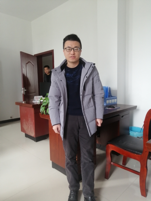 勿忘初心的第一张照片--福清相亲服务中心