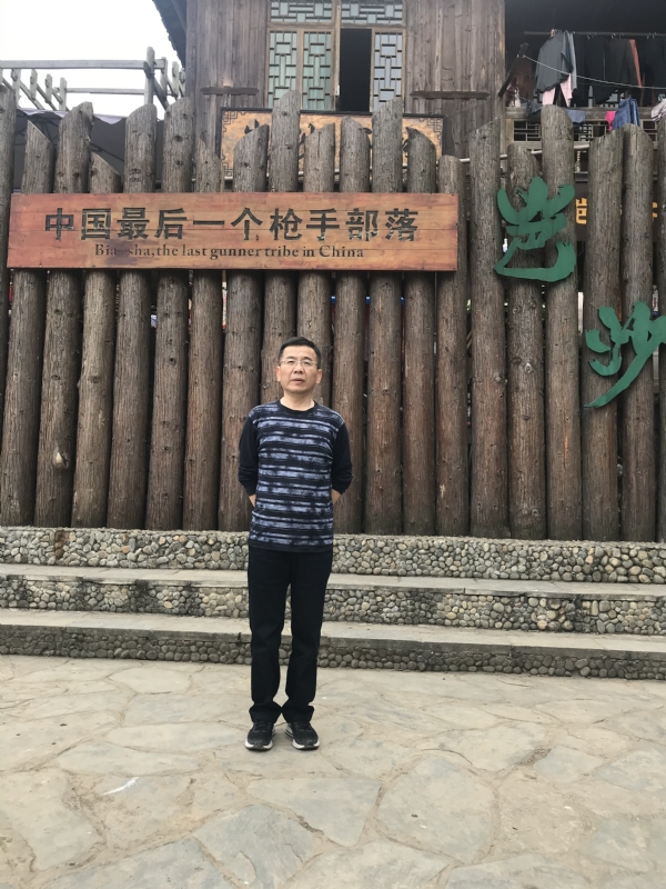 屯里的富豪的第一张照片--福清相亲服务中心