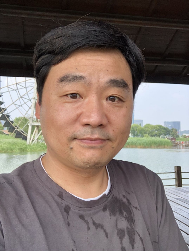 缘觉的第二张照片--福清相亲服务中心