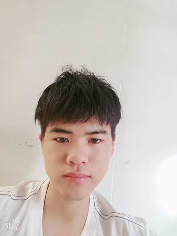 陌离的第一张照片--福清相亲服务中心