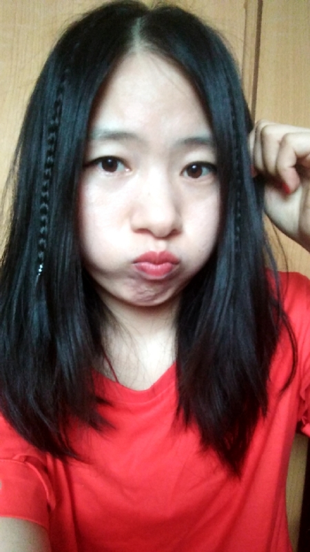 宛镁的第一张照片--福清相亲服务中心