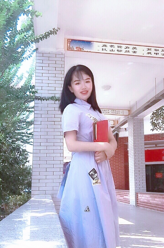 Molly的第一张照片--福清相亲服务中心