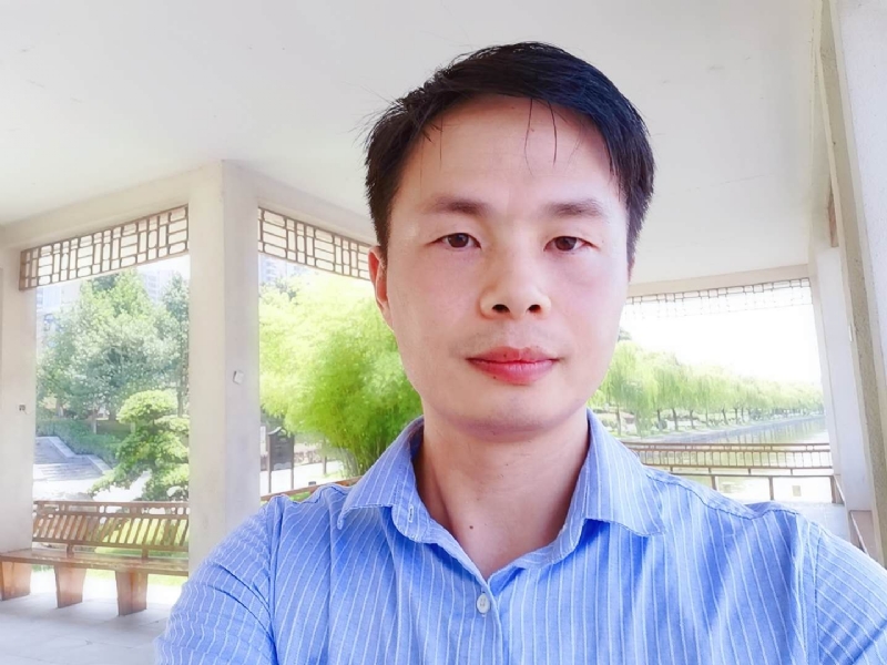 小艾同学的第二张照片--福清相亲服务中心