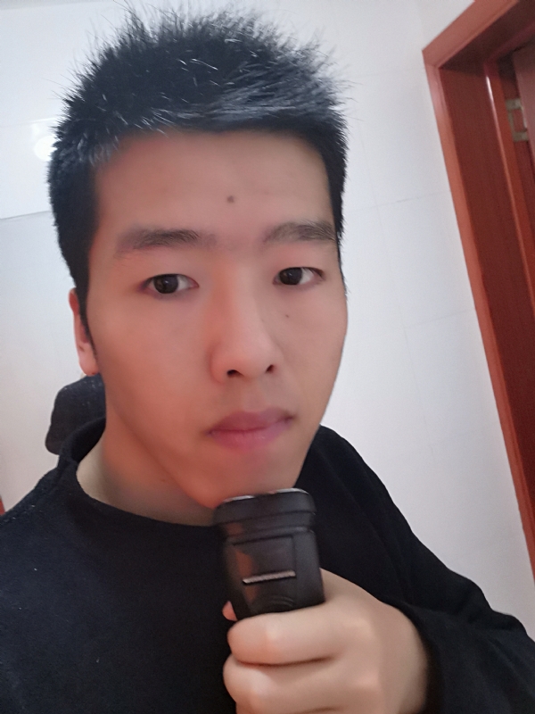 军哥的第一张照片--福清相亲服务中心
