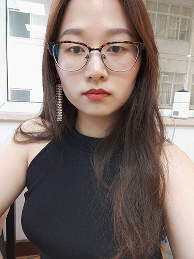 lulu的第三张照片--福清相亲服务中心