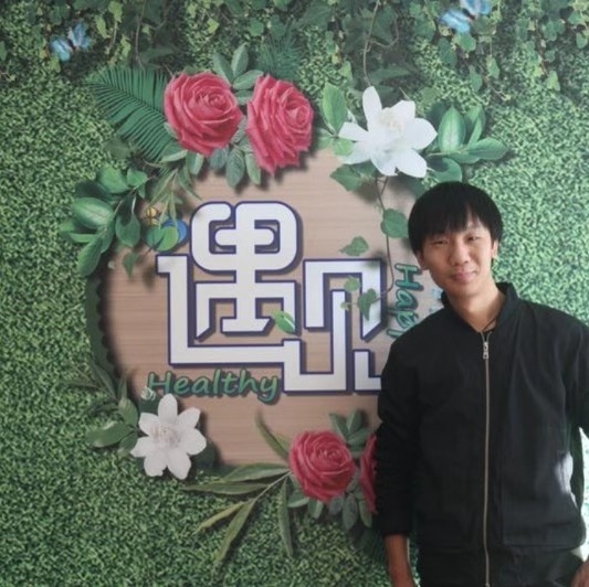 混爷的第一张照片--福清相亲服务中心