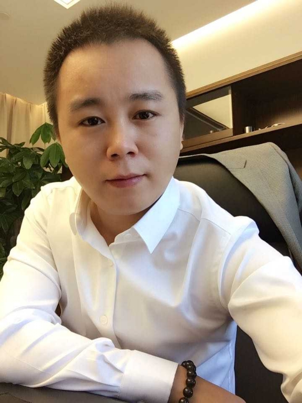 天若有情的第二张照片--福清相亲服务中心