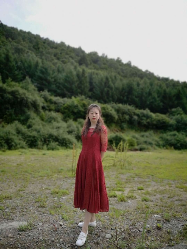 木槿的第五张照片--福清相亲服务中心