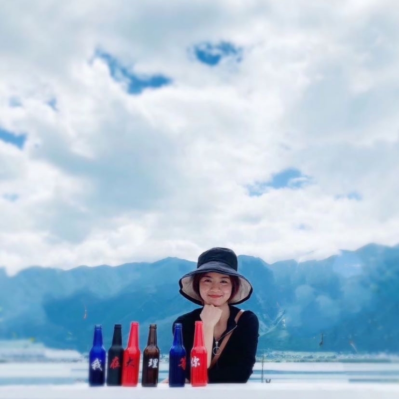 小梅的第二张照片--福清相亲服务中心