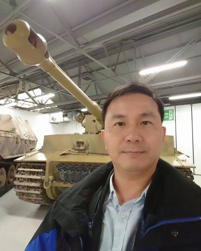 chan的第一张照片--福清相亲服务中心
