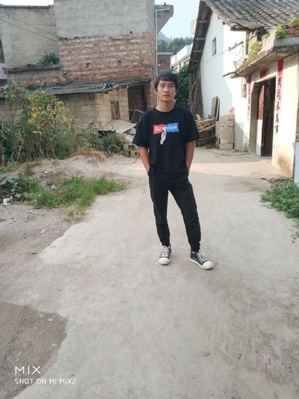 活活该的第一张照片--福清相亲服务中心