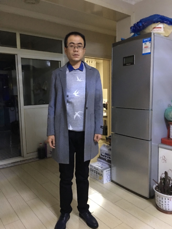 海军的第一张照片--福清相亲服务中心